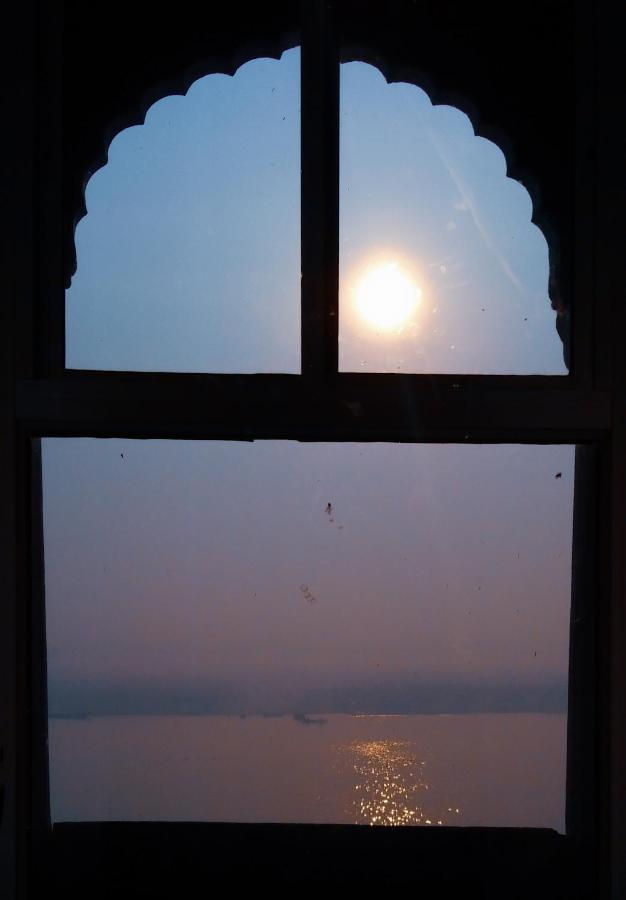 Ajay Guest House Varanasi Exterior photo
