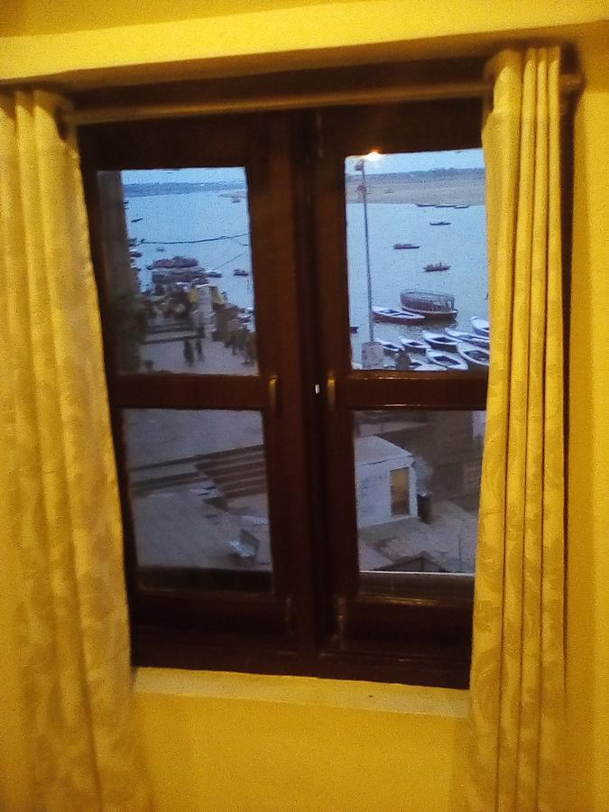 Ajay Guest House Varanasi Exterior photo