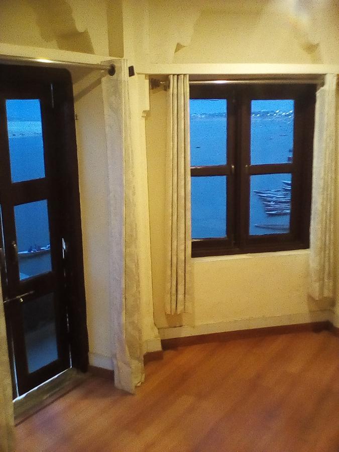 Ajay Guest House Varanasi Exterior photo