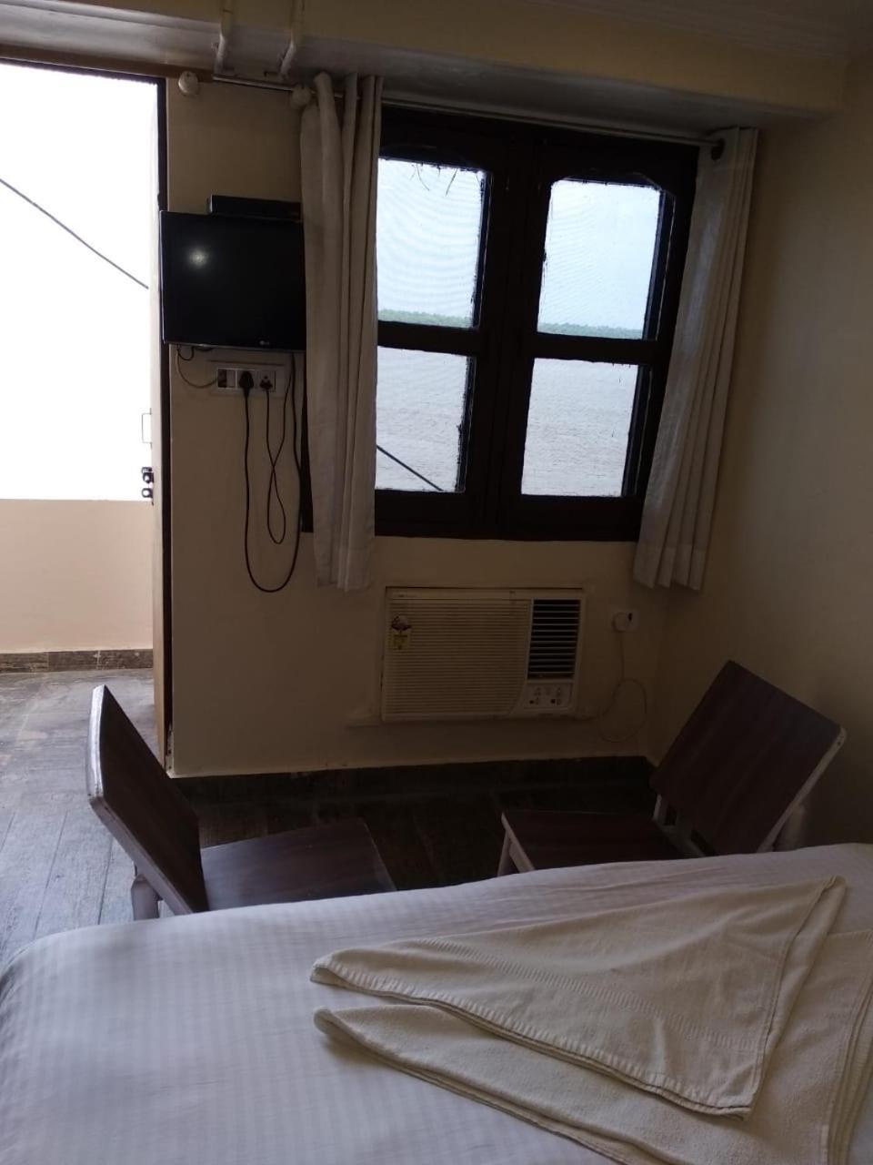 Ajay Guest House Varanasi Exterior photo