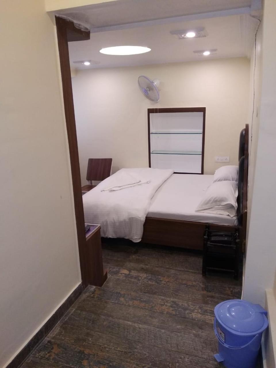 Ajay Guest House Varanasi Exterior photo