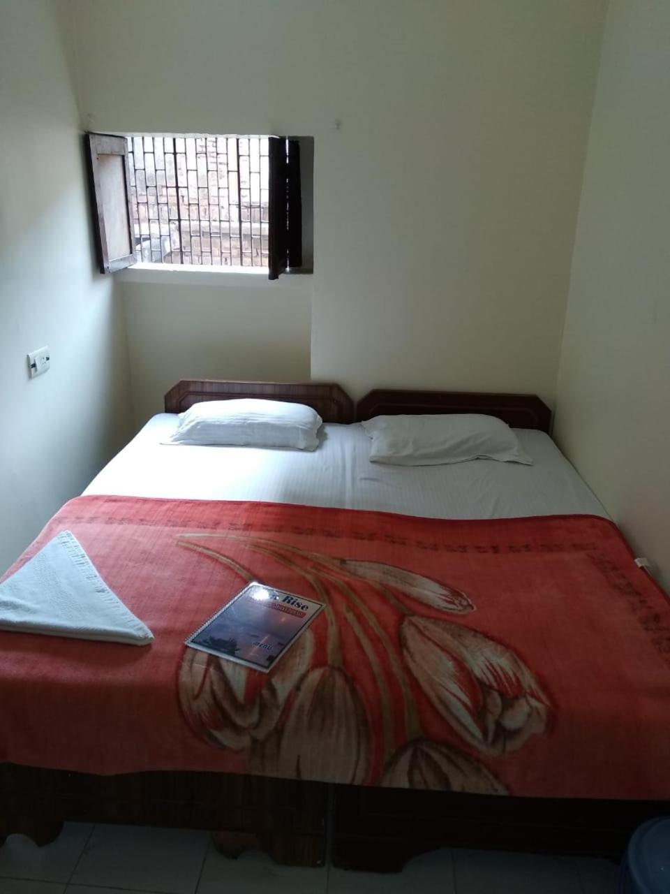 Ajay Guest House Varanasi Exterior photo
